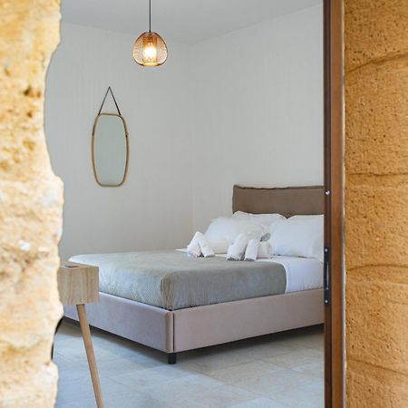 Il Giardino Del Tempio Bed & Breakfast อากริเจนโต ภายนอก รูปภาพ