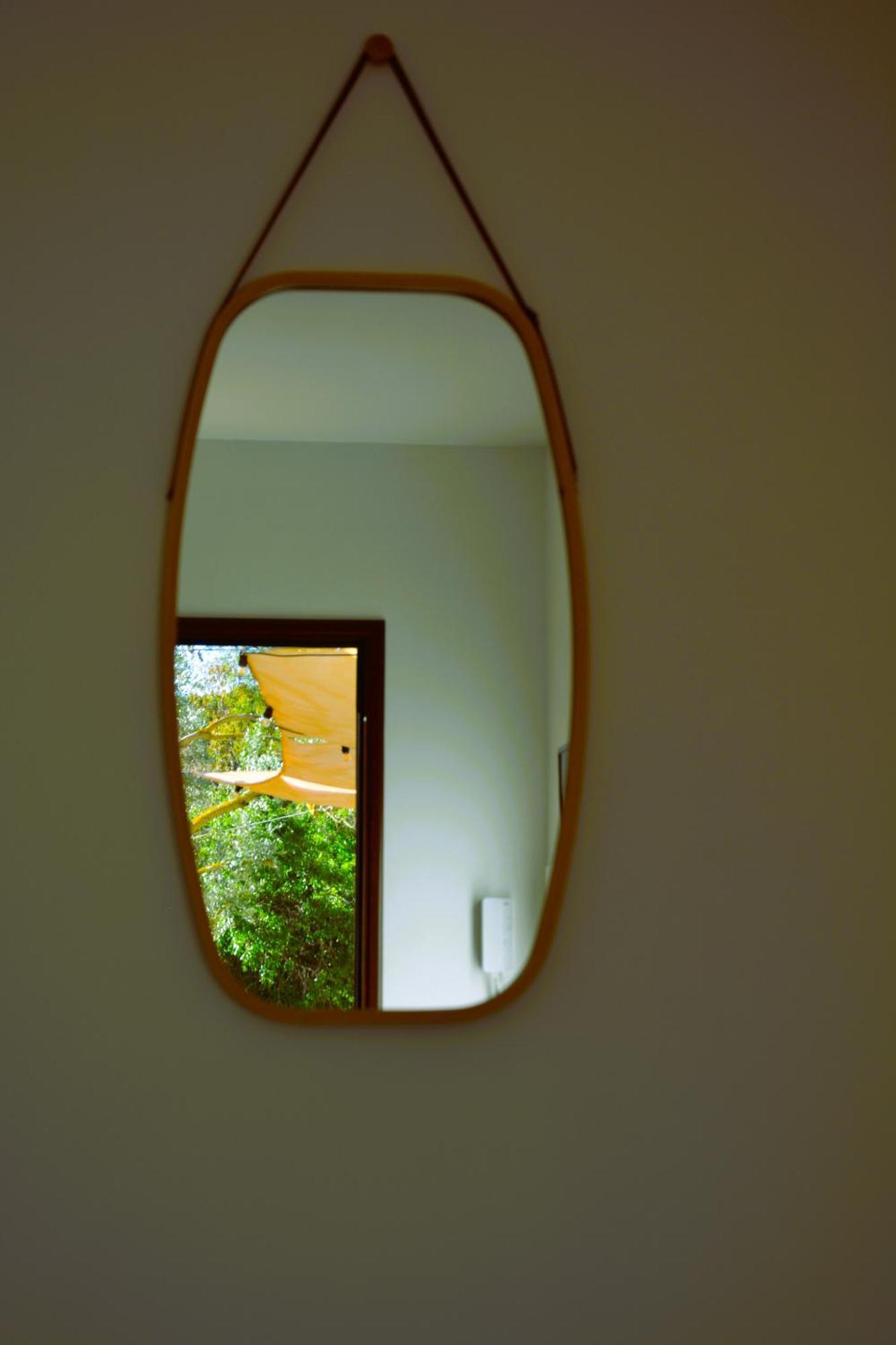Il Giardino Del Tempio Bed & Breakfast อากริเจนโต ภายนอก รูปภาพ