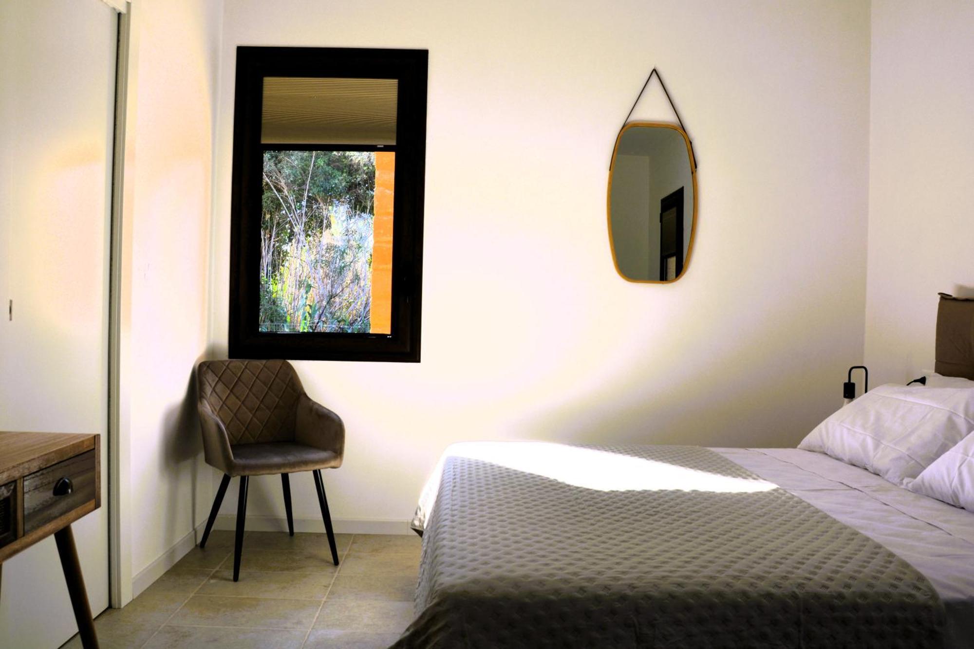 Il Giardino Del Tempio Bed & Breakfast อากริเจนโต ภายนอก รูปภาพ
