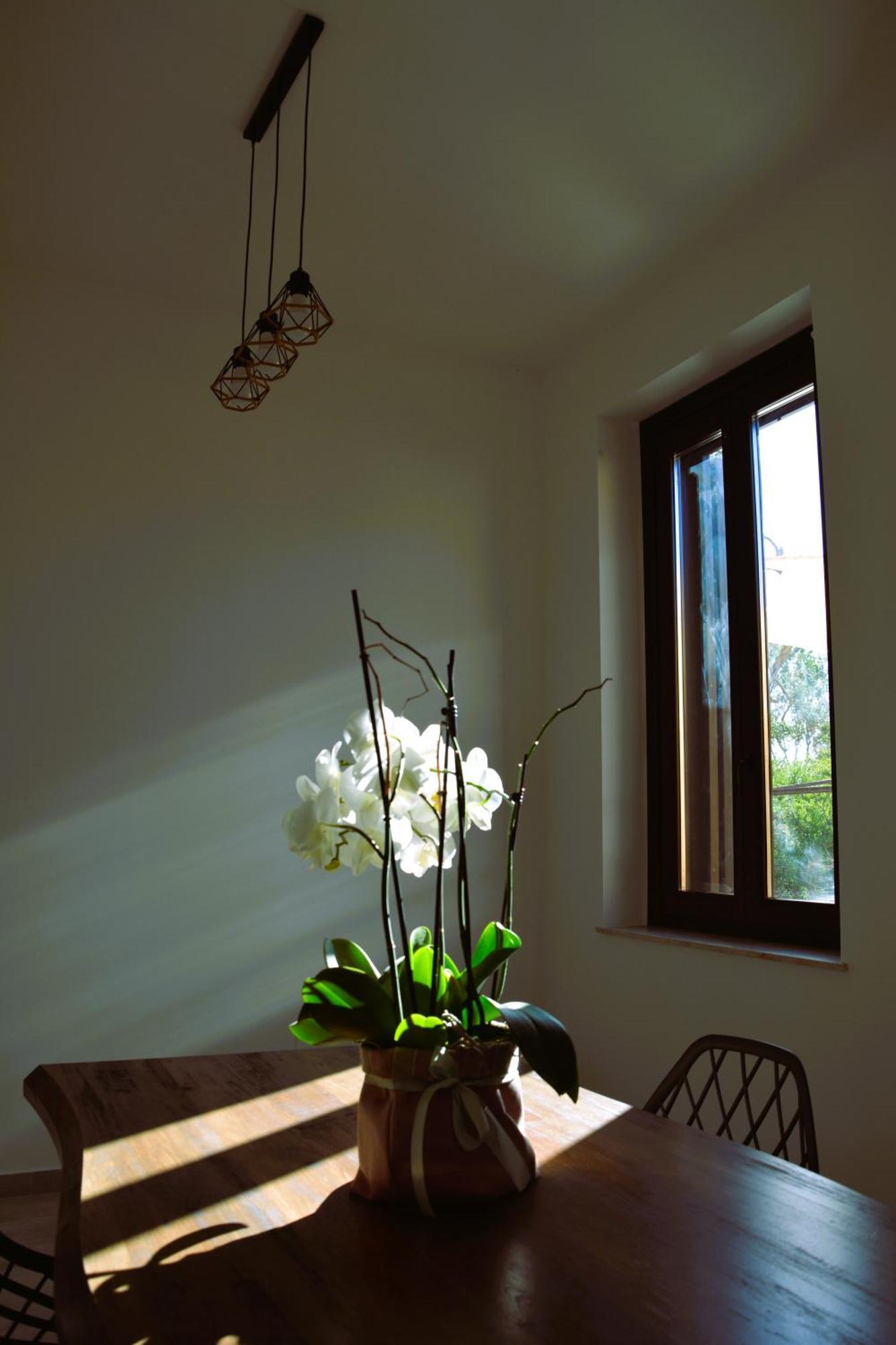 Il Giardino Del Tempio Bed & Breakfast อากริเจนโต ภายนอก รูปภาพ