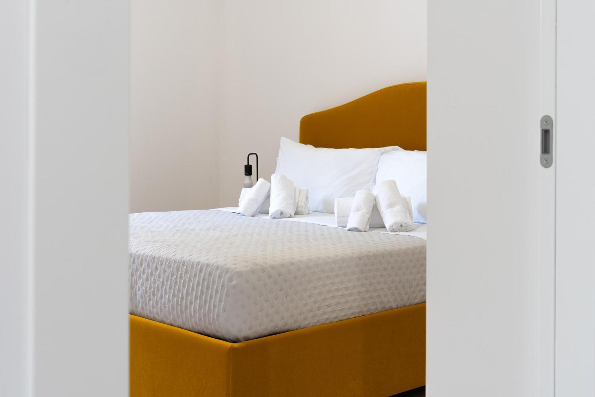 Il Giardino Del Tempio Bed & Breakfast อากริเจนโต ภายนอก รูปภาพ