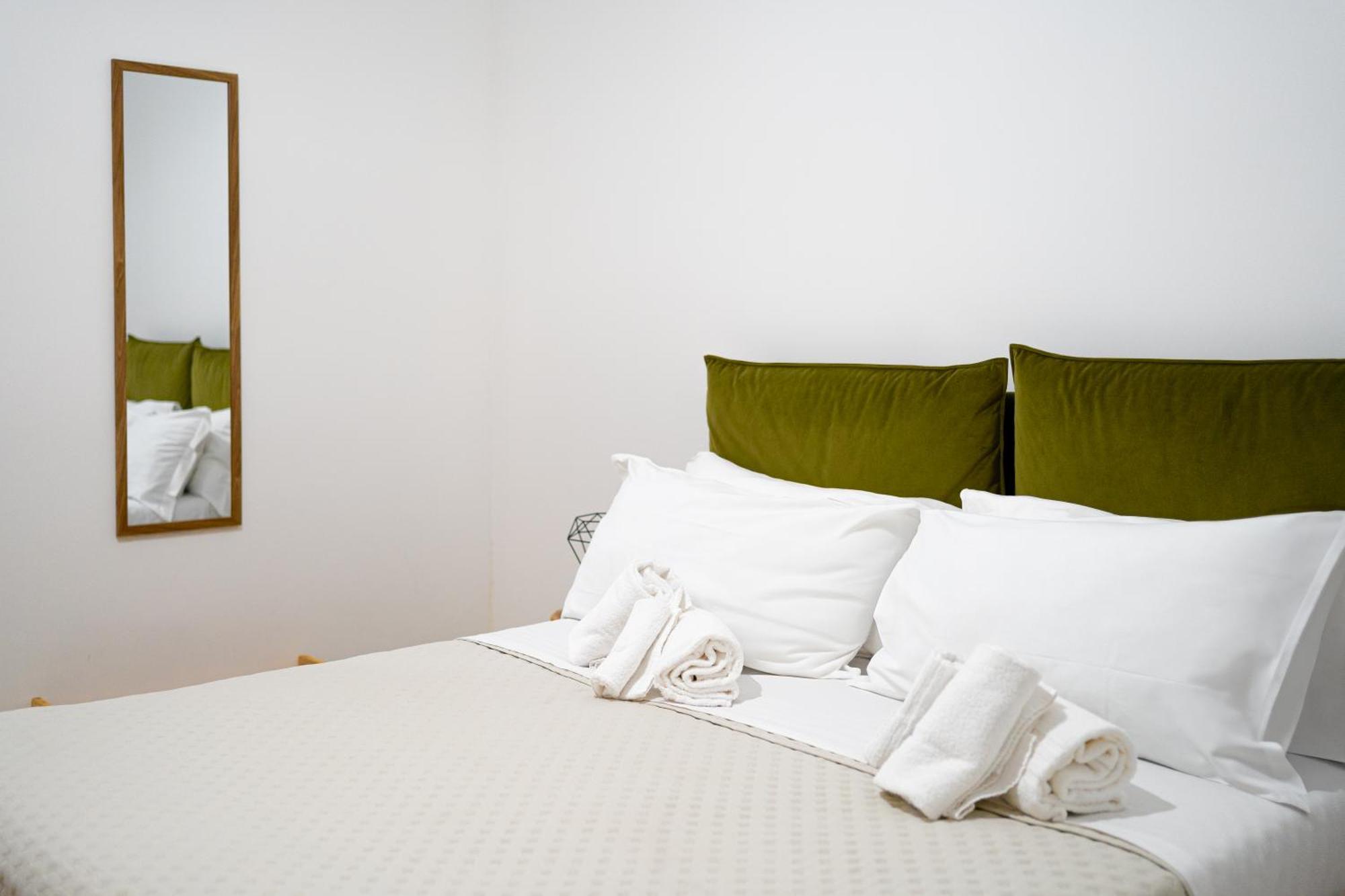 Il Giardino Del Tempio Bed & Breakfast อากริเจนโต ภายนอก รูปภาพ