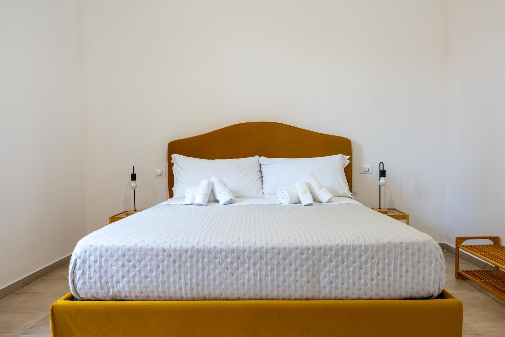 Il Giardino Del Tempio Bed & Breakfast อากริเจนโต ภายนอก รูปภาพ