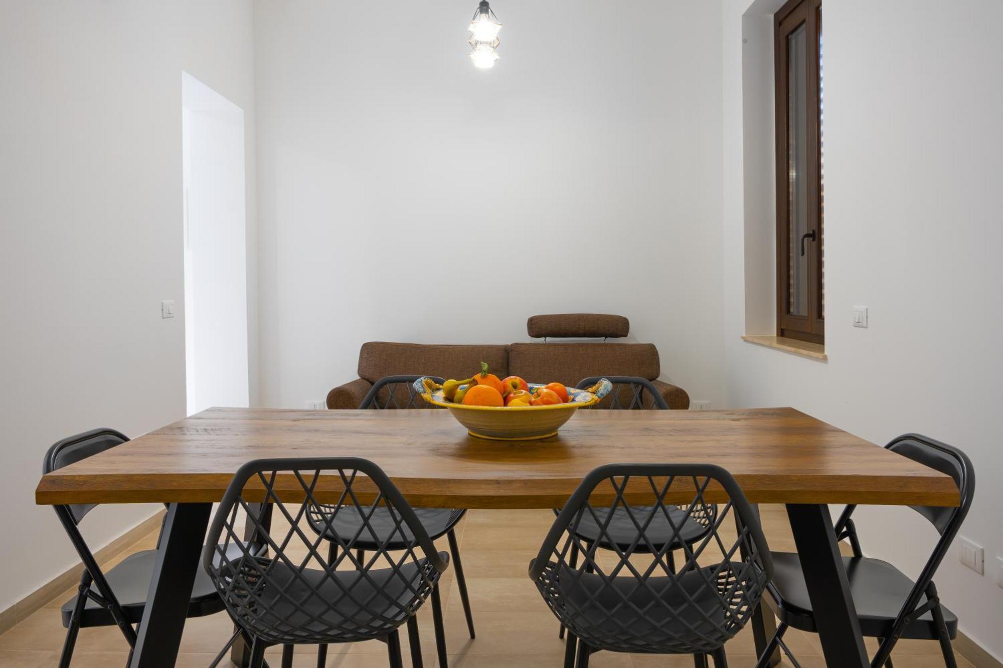 Il Giardino Del Tempio Bed & Breakfast อากริเจนโต ภายนอก รูปภาพ
