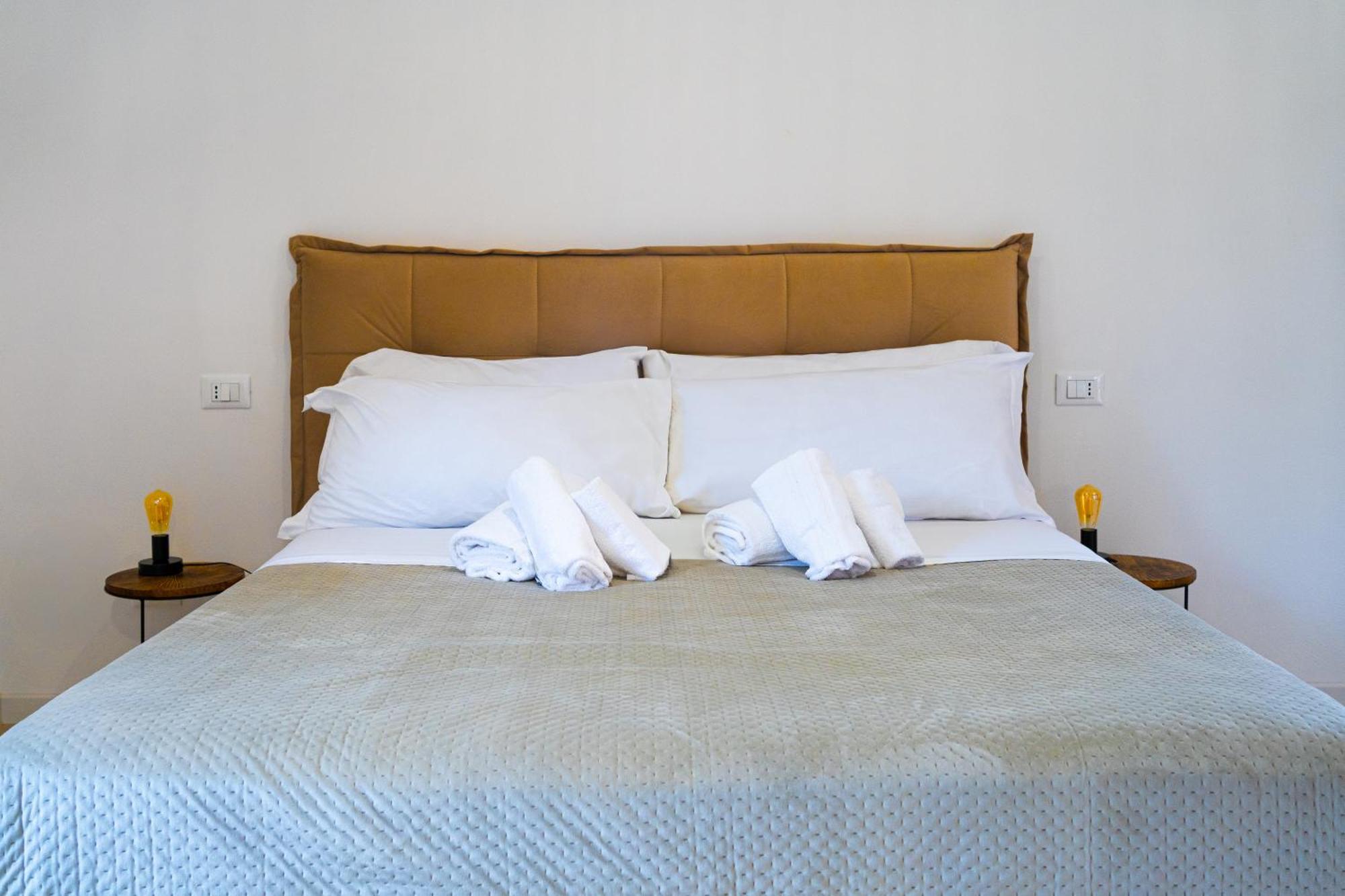 Il Giardino Del Tempio Bed & Breakfast อากริเจนโต ภายนอก รูปภาพ