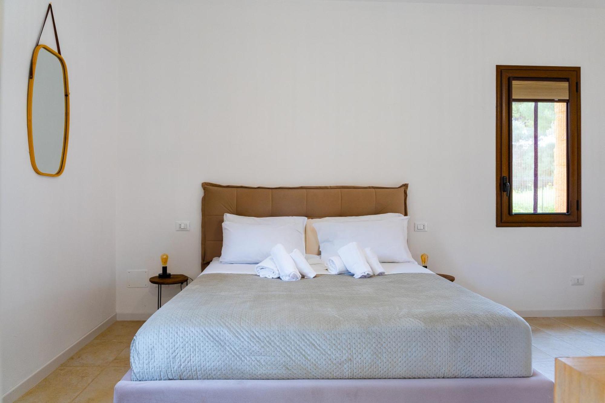 Il Giardino Del Tempio Bed & Breakfast อากริเจนโต ภายนอก รูปภาพ