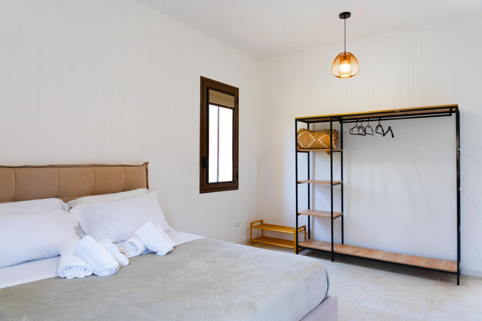 Il Giardino Del Tempio Bed & Breakfast อากริเจนโต ภายนอก รูปภาพ